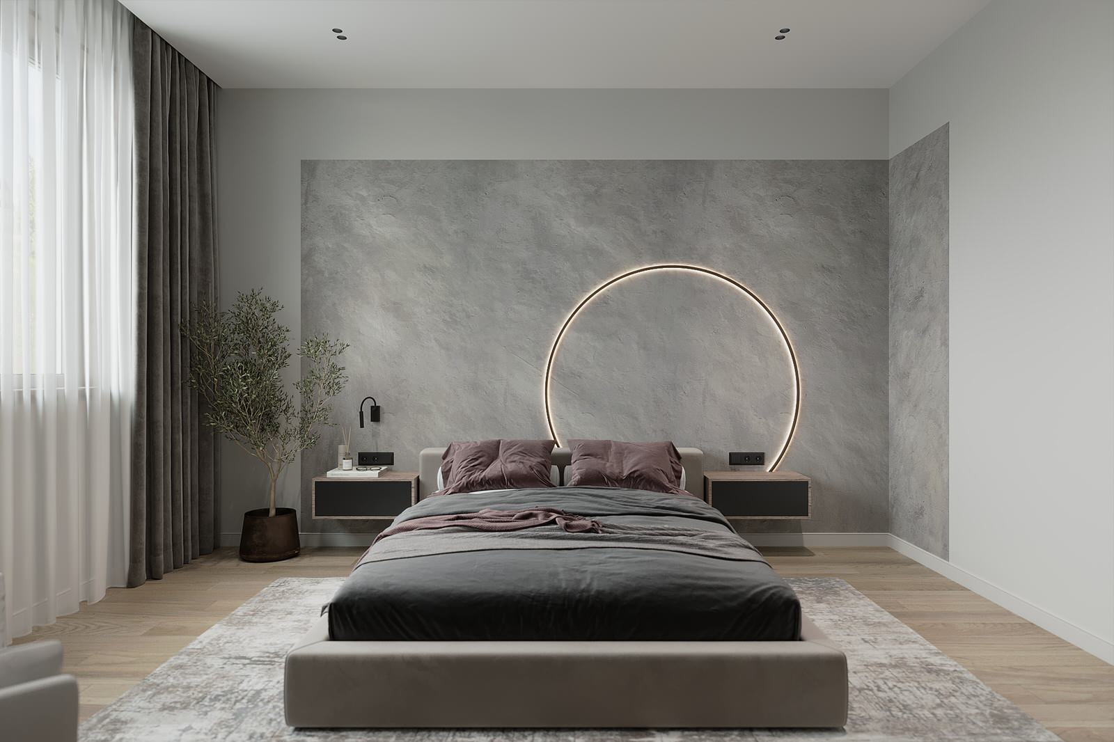 Интерьер Таунхауса