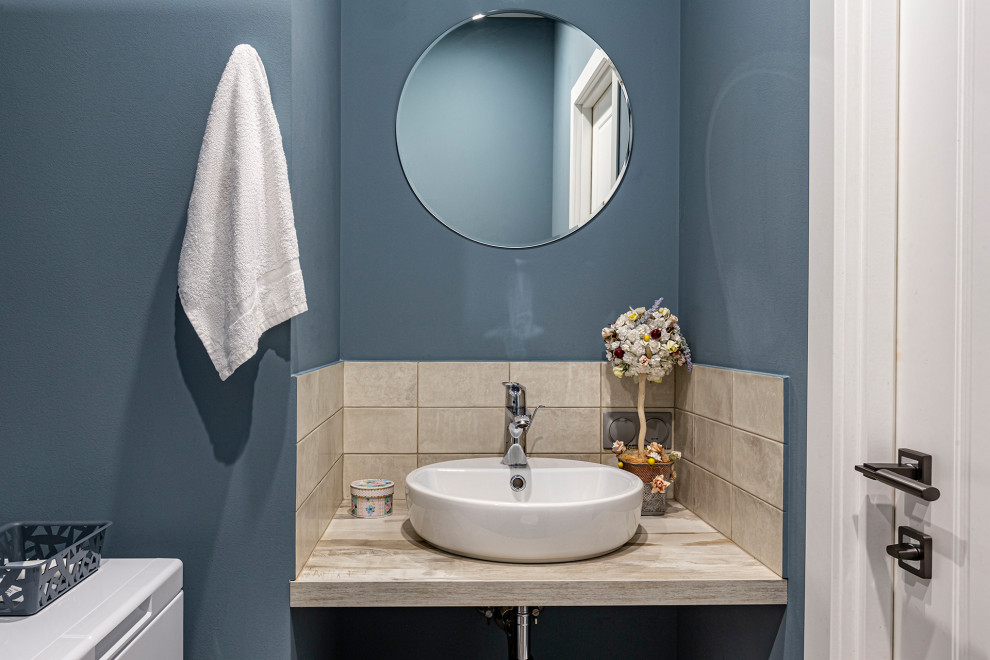 Студия Ретро - реализованный проект