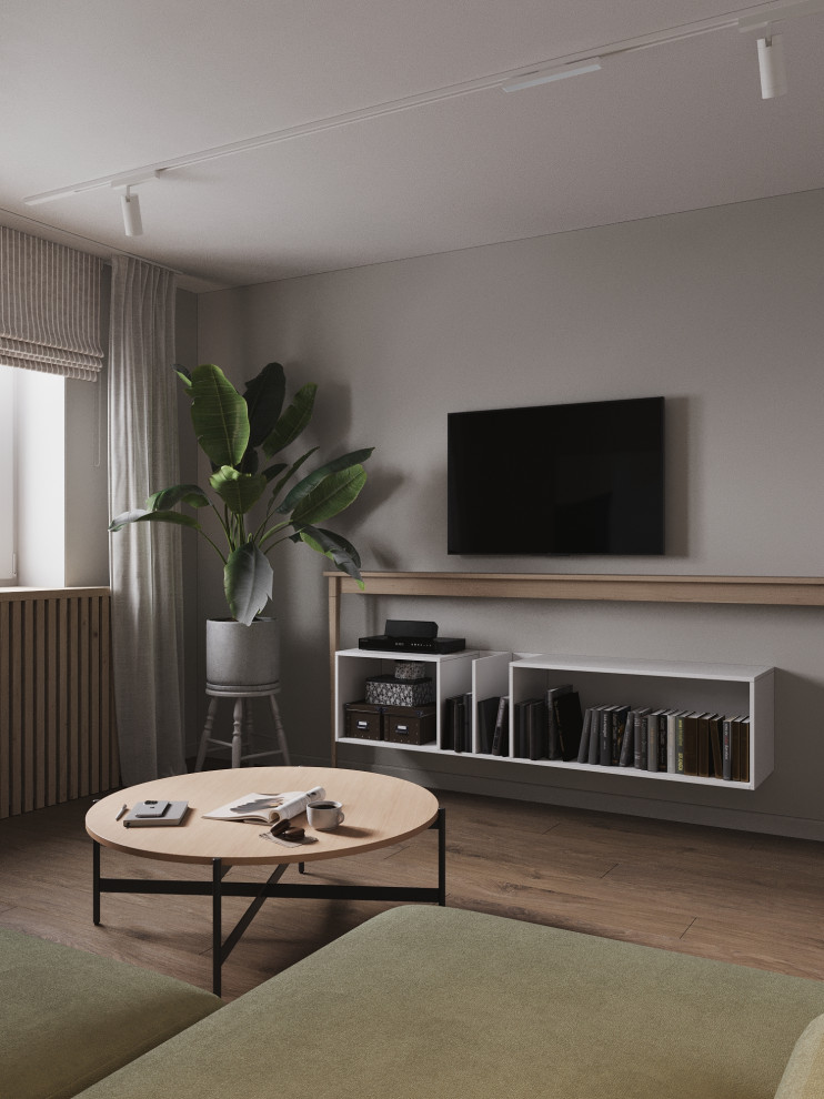 Квартира г. Екатеринбург район Химмаш.