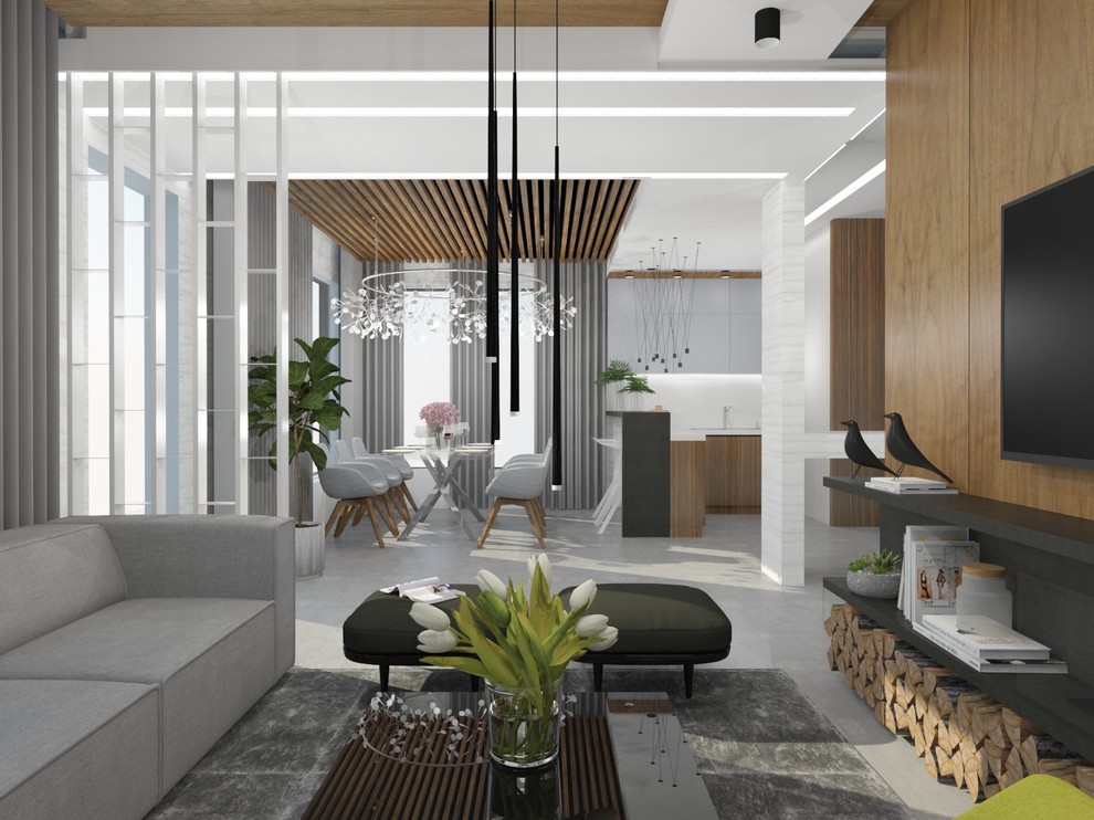 Серебряный бор