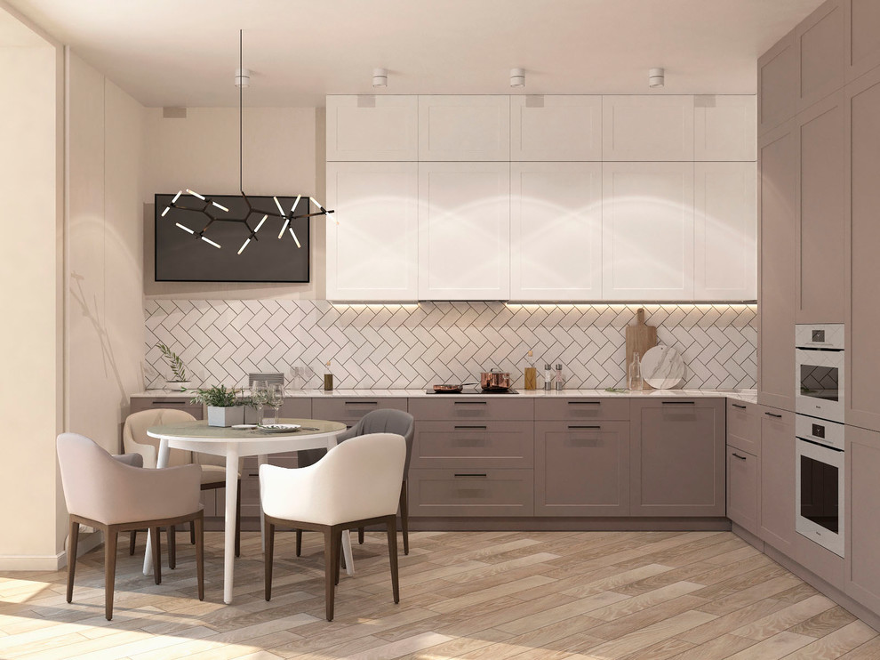 ЖК Дом у озера