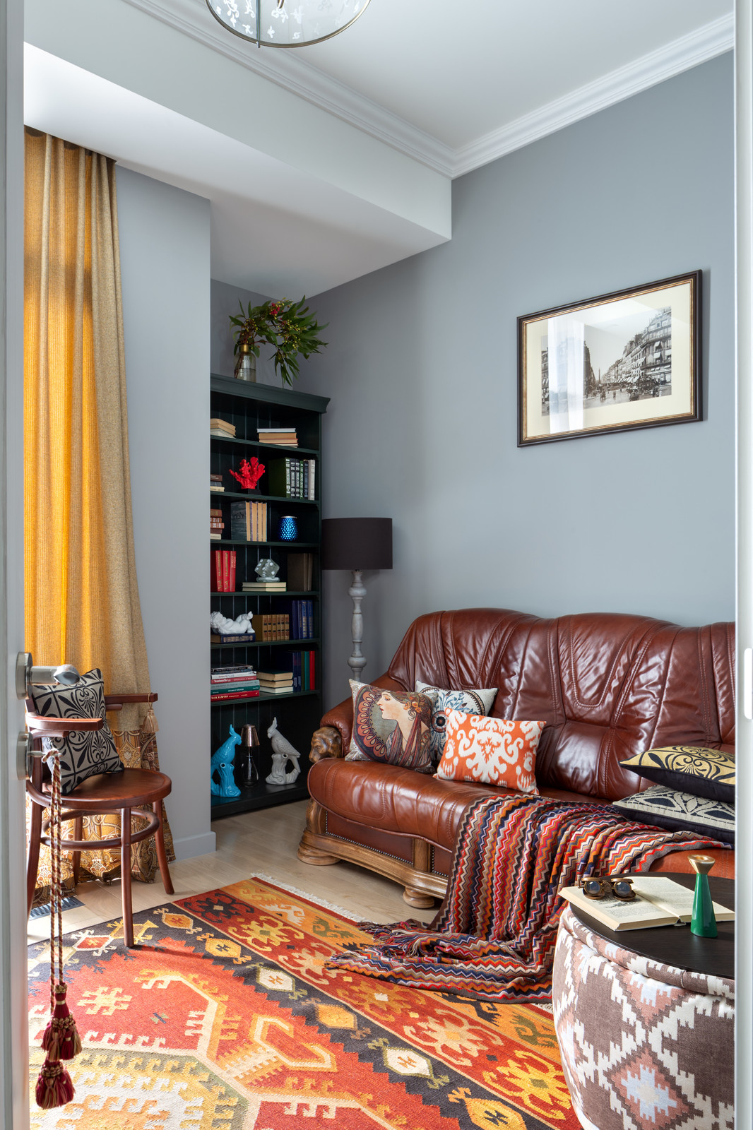 ЖК Фили парк