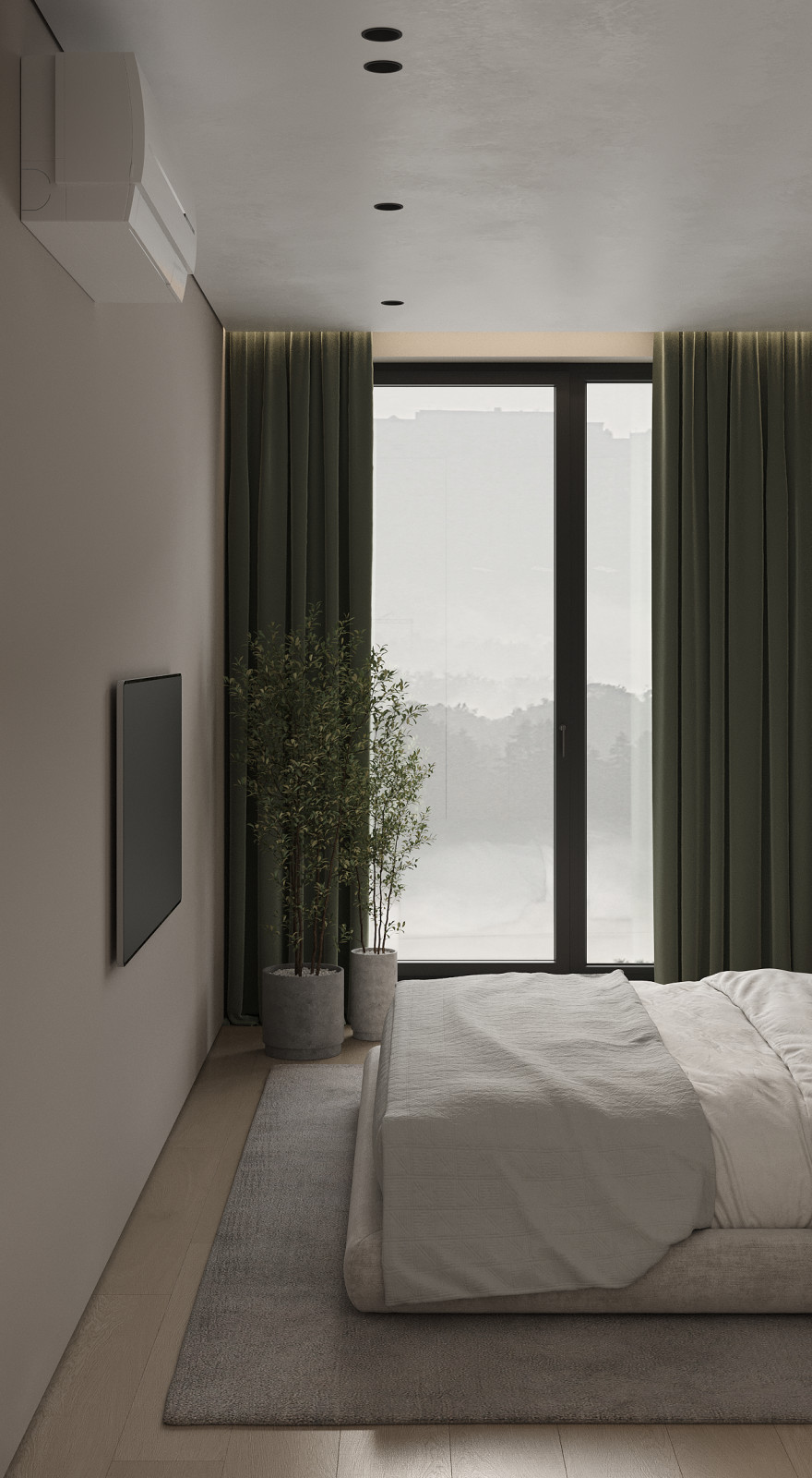 Европейский Берег S61