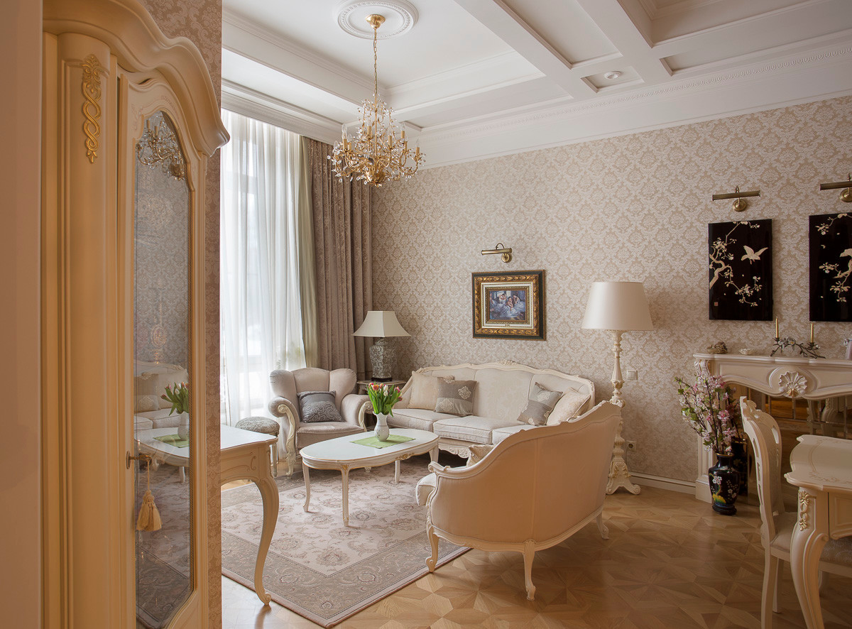 Наши работы