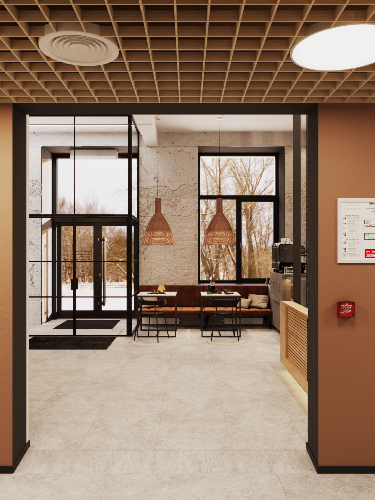 Входная зона в бц Выбор