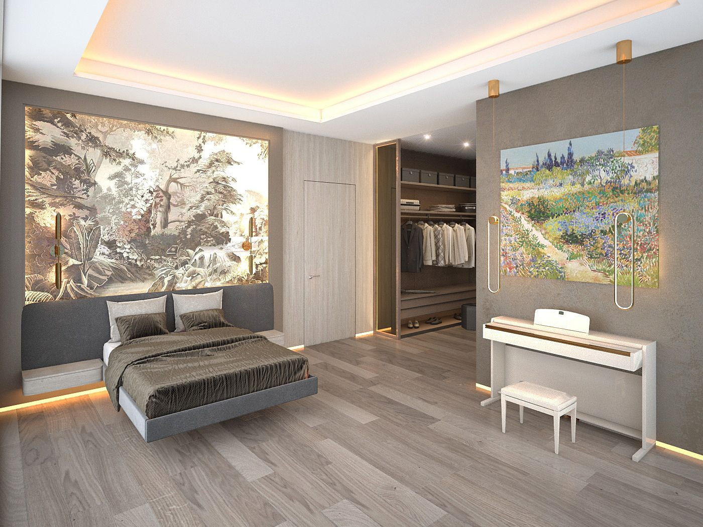 Дом в Барвихе