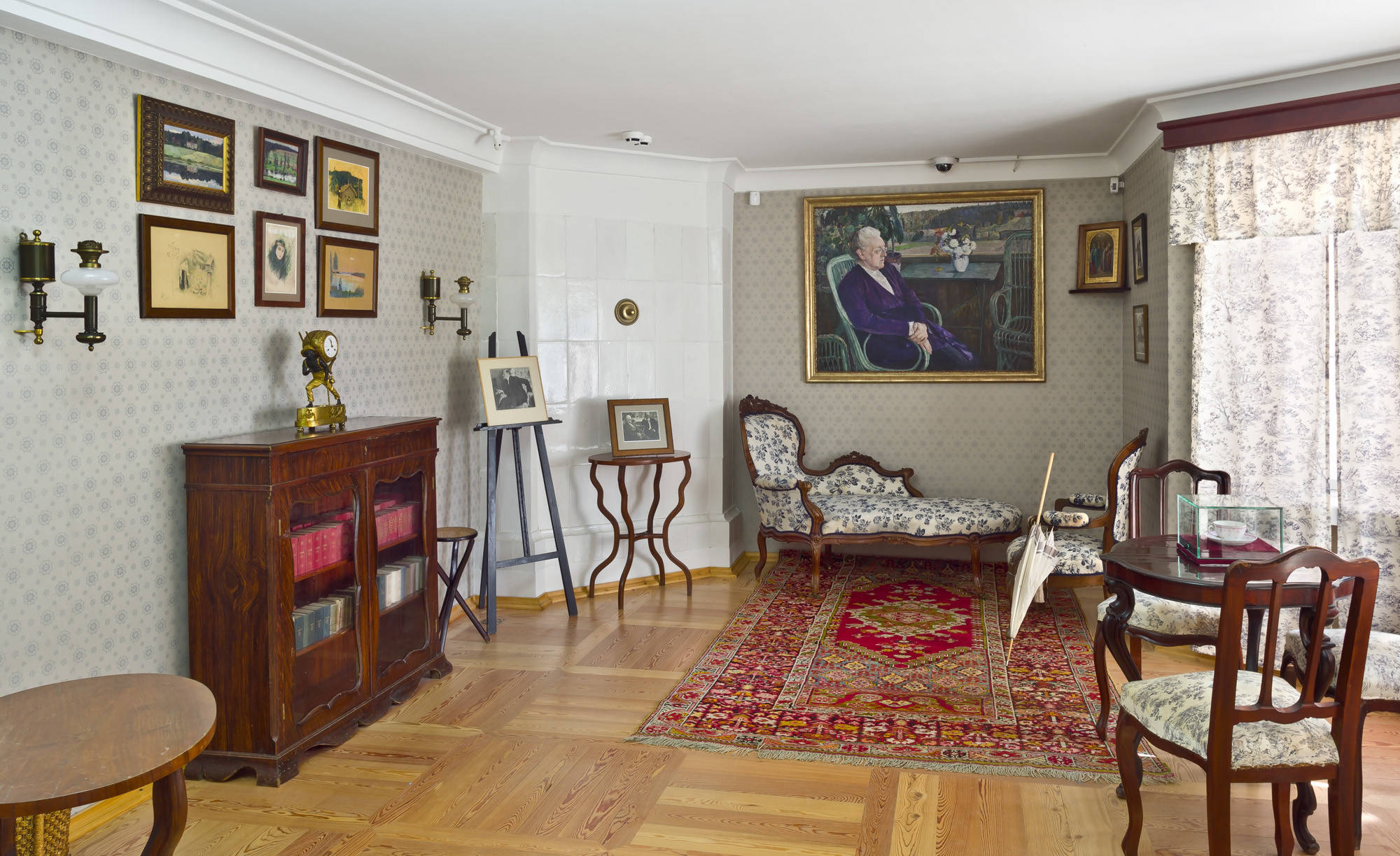 Подмосковные музеи: Куда поехать за вдохновением?