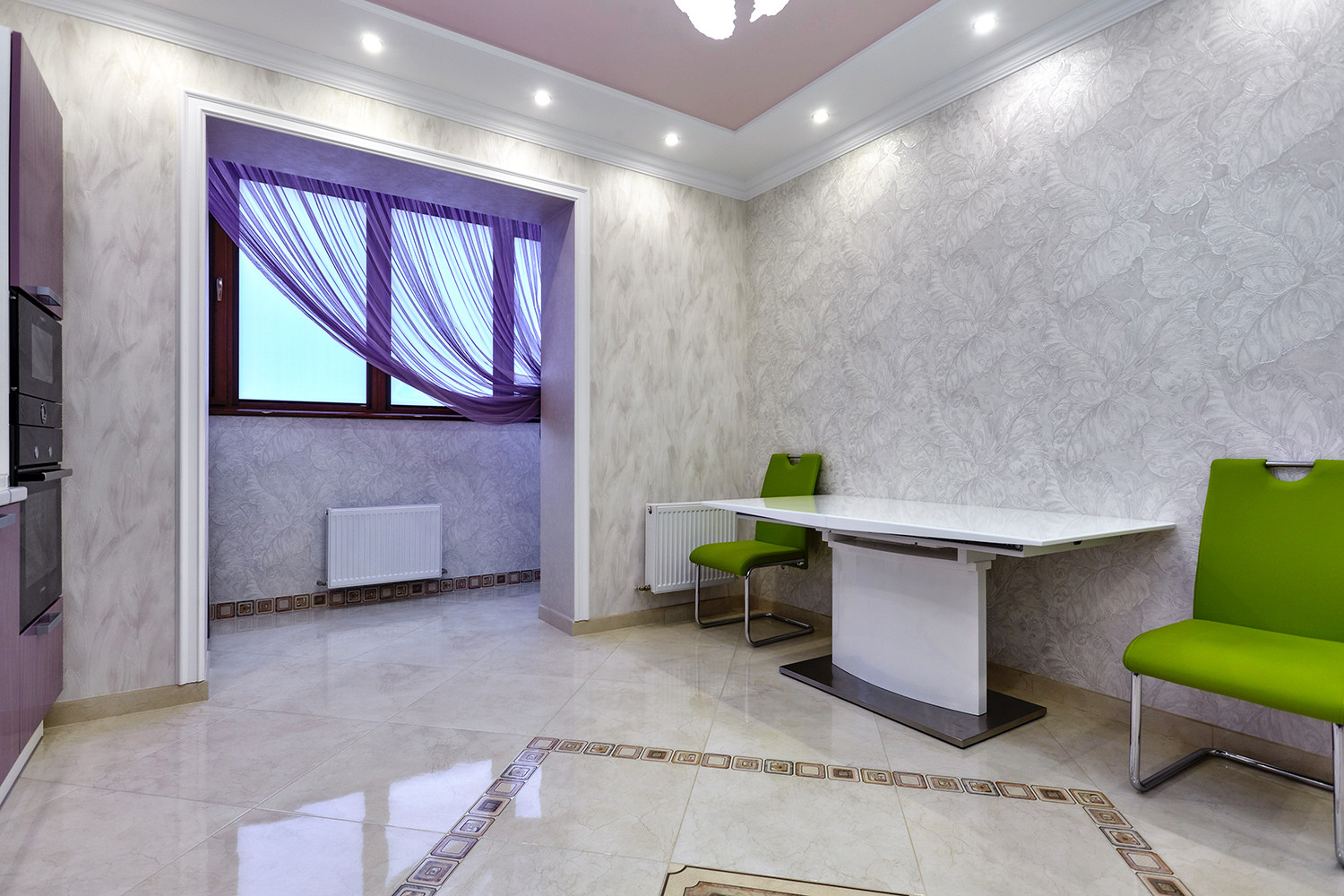 060 Квартира