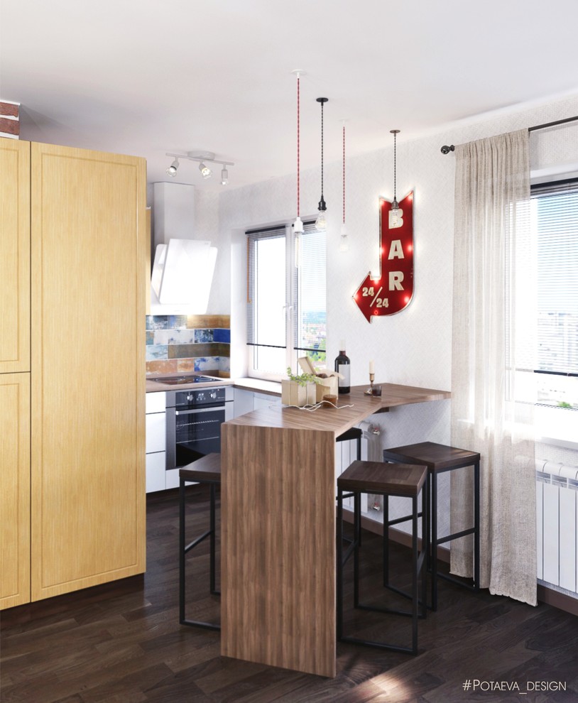 Ул. Максима Горького