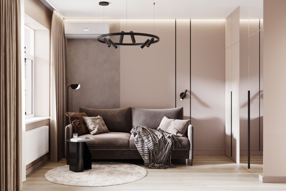 Таунхаус г. Пушкин, 135м2