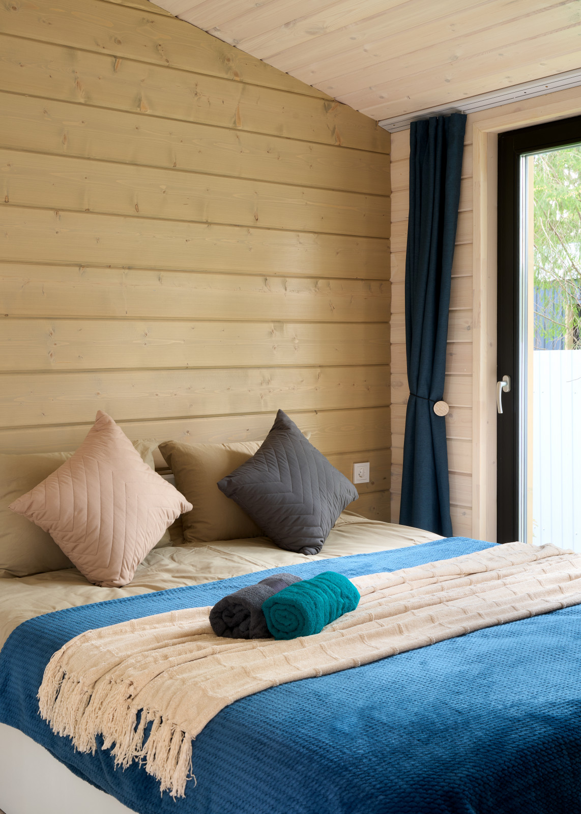 Дом для отдыха. Санкт-Петербург