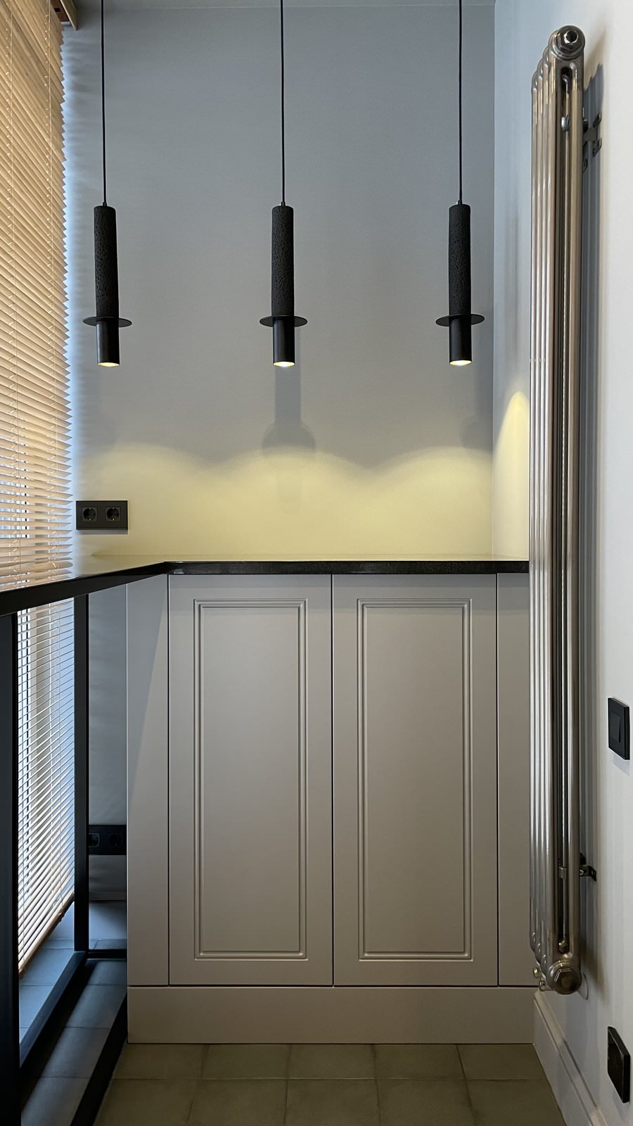 ЖК Адмирал (Дизайнер - Екатерина Белова)