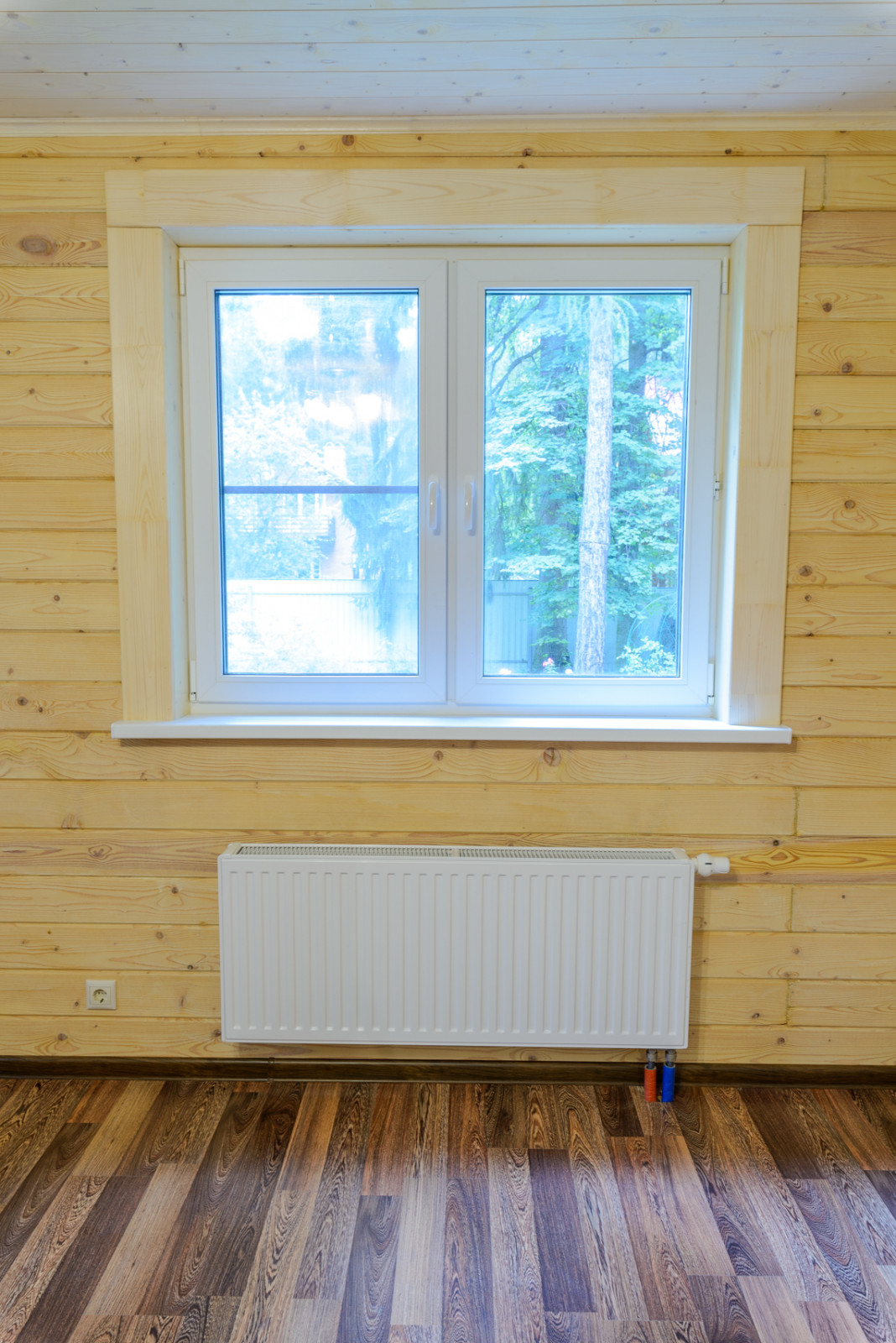 Обложка проекта: Дом 3