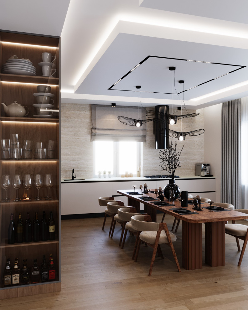 Частный дом Зубово 300 кв м