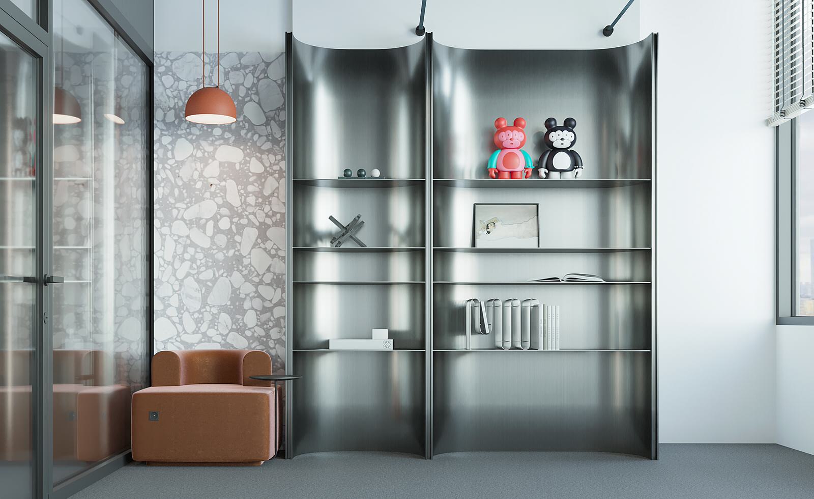 ШОУ-РУМ ФОРСУНОЧНЫХ СИСТЕМ УВЛАЖНЕНИЯ ВОЗДУХА