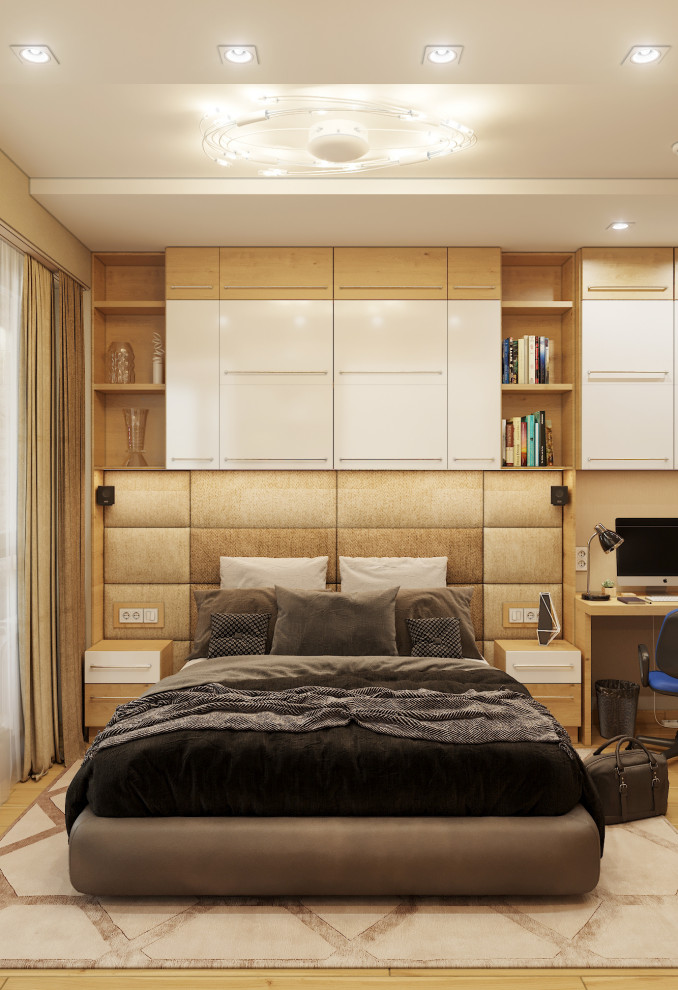 Современная квартира в Алуште