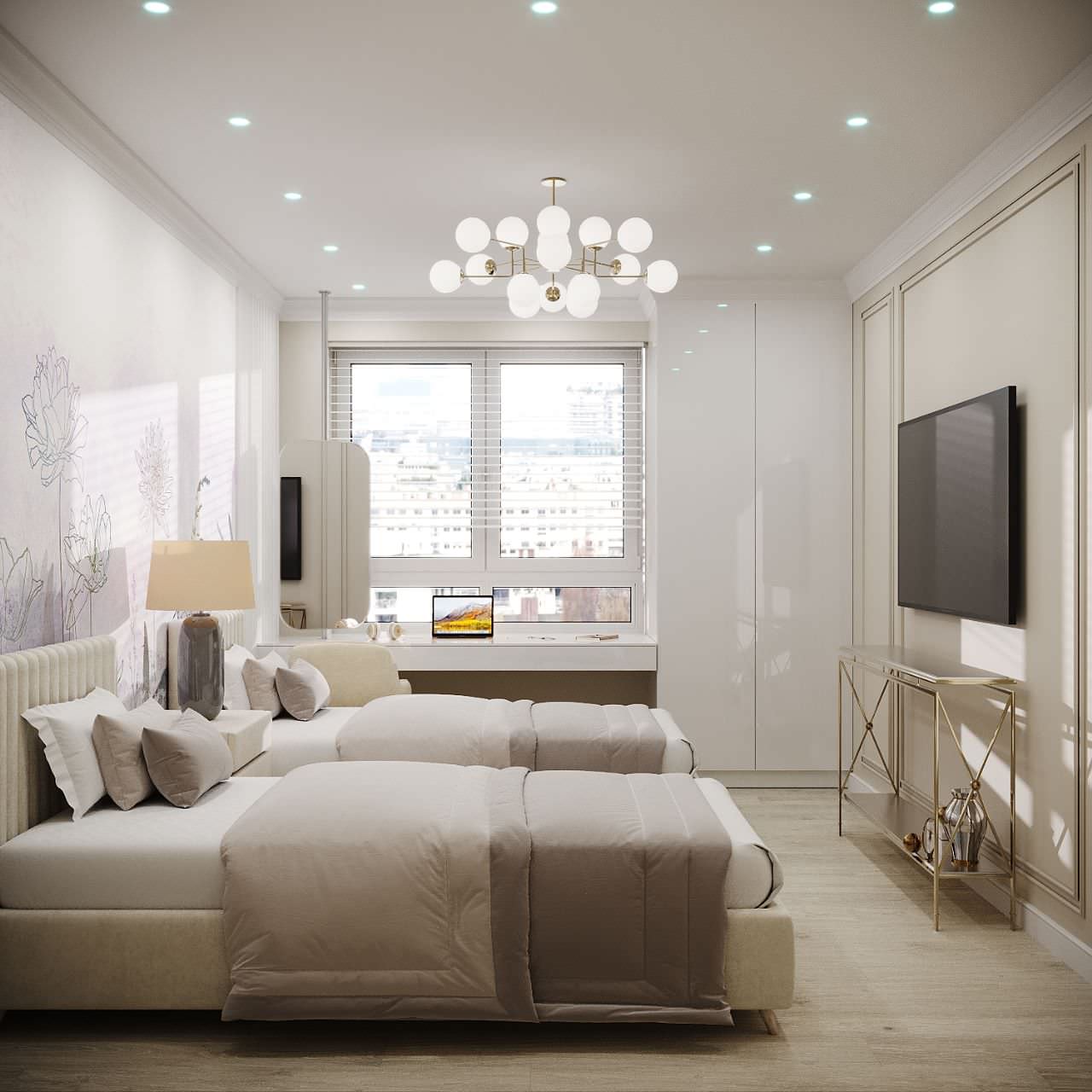 ЖК "Венецианский квартал"