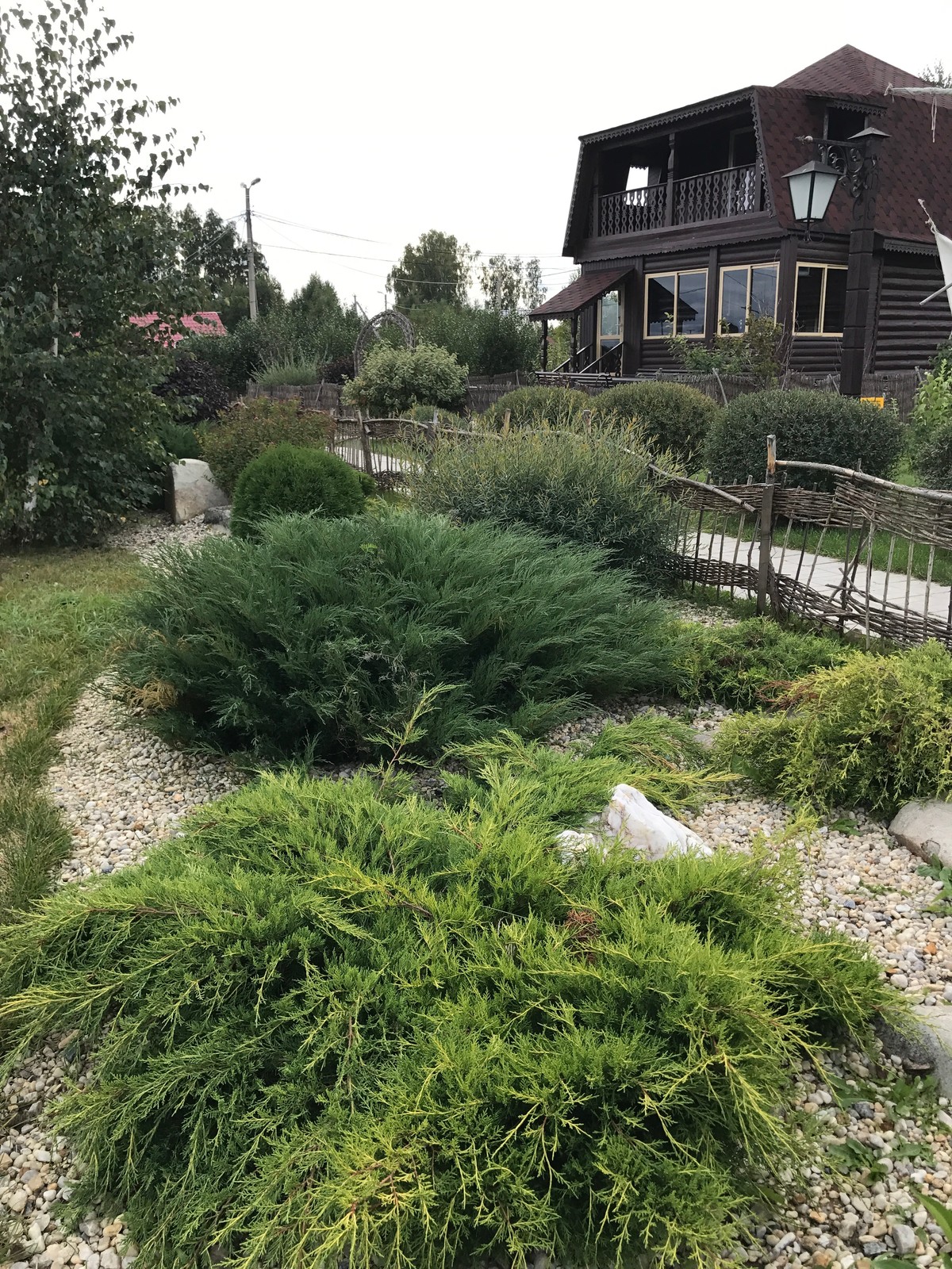 Боярская Станица