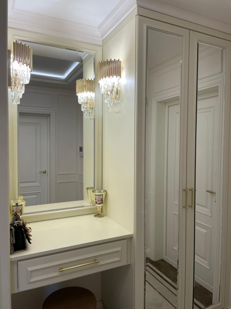 ЖК Гусарская Баллада