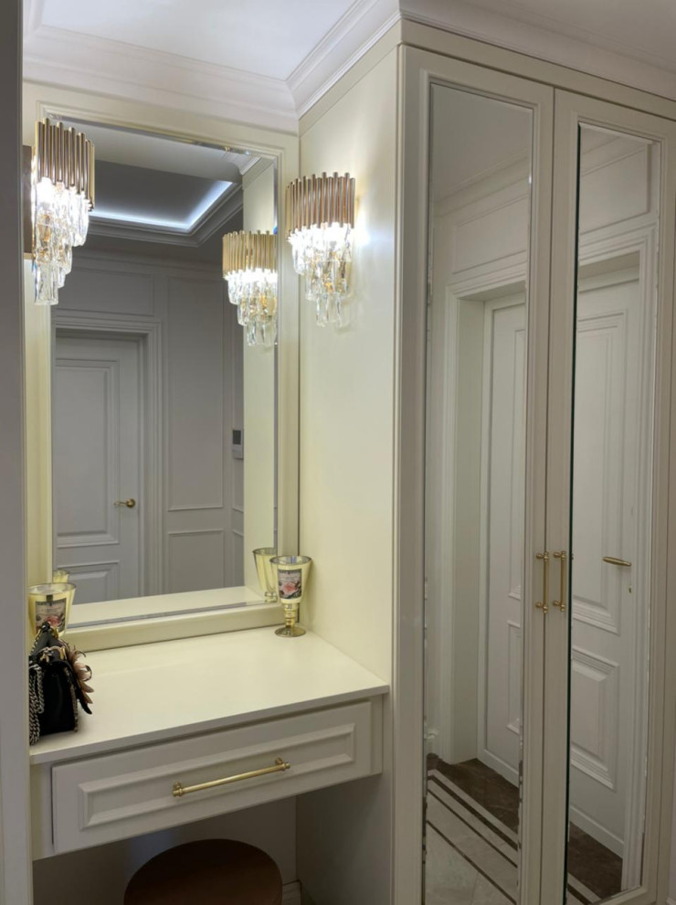 ЖК Гусарская Баллада