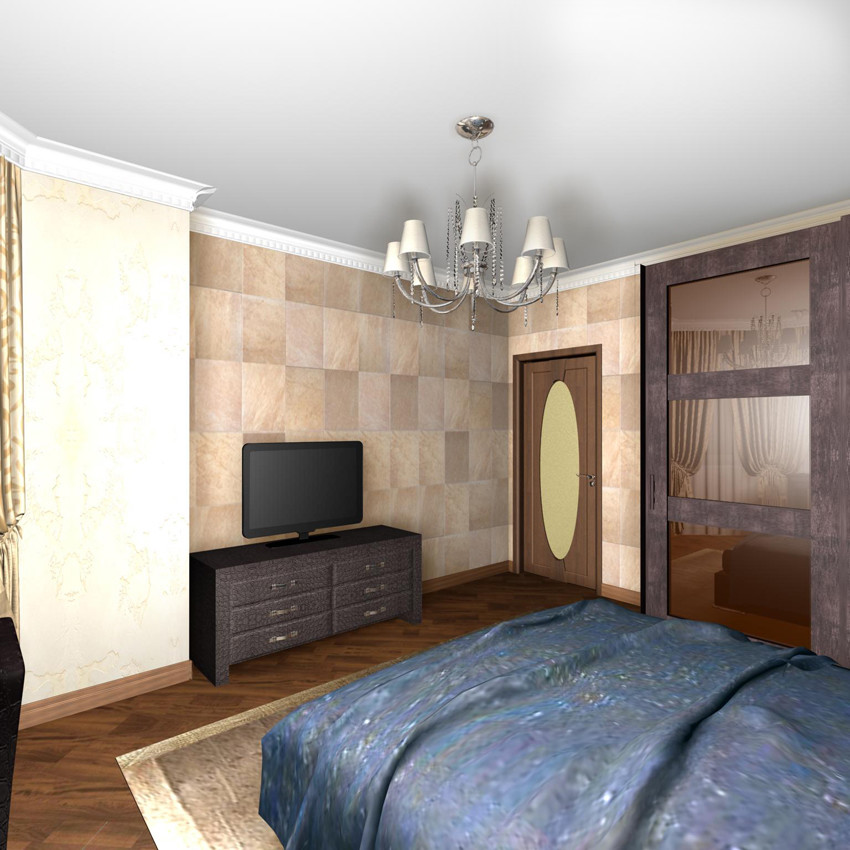 "В темпе большого города" ЖК Доминанта