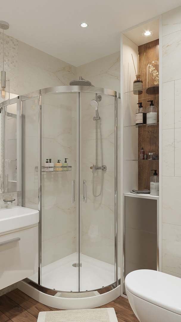 Найти нужный баланс на 30 кв.м.