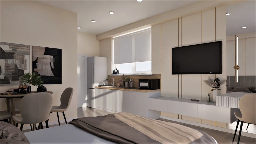 Квартира в Сочи