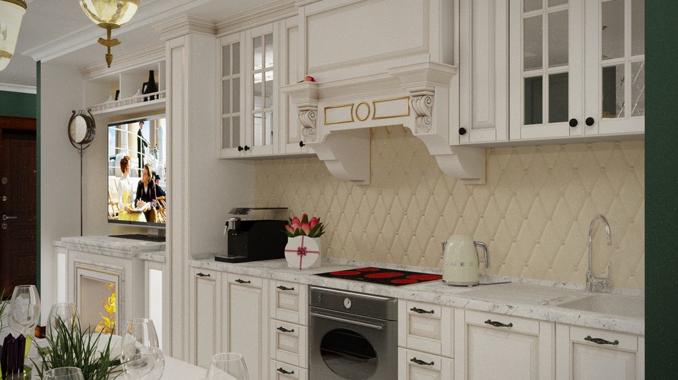 дизайн в классике