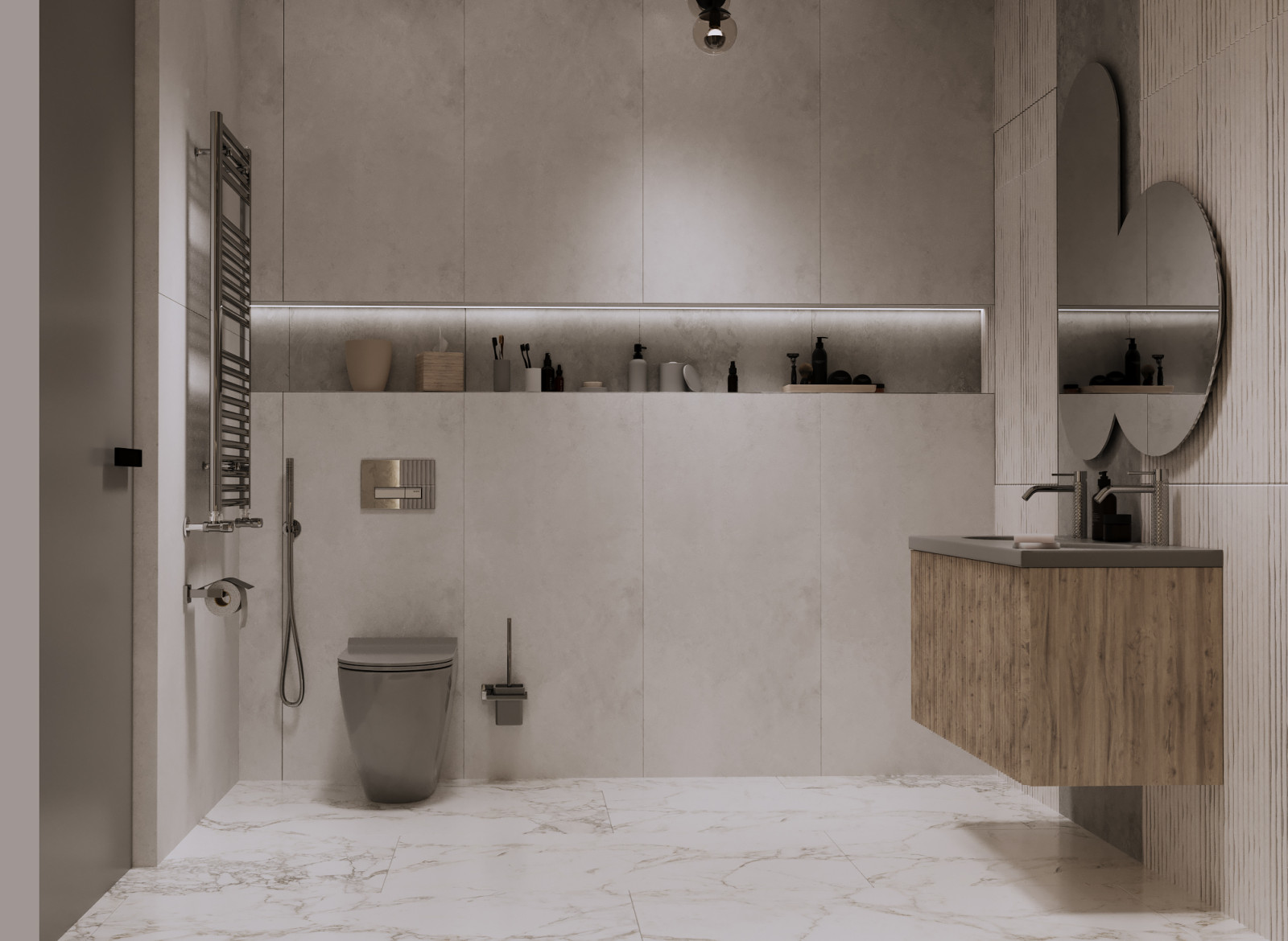 Дизайн интерьера