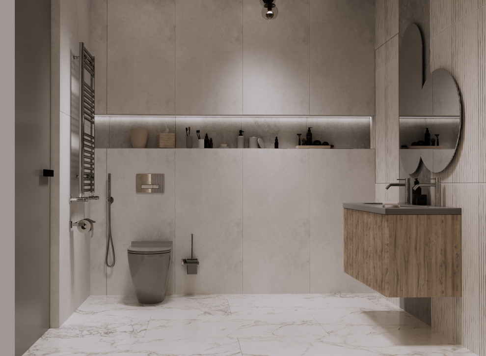 Дизайн интерьера