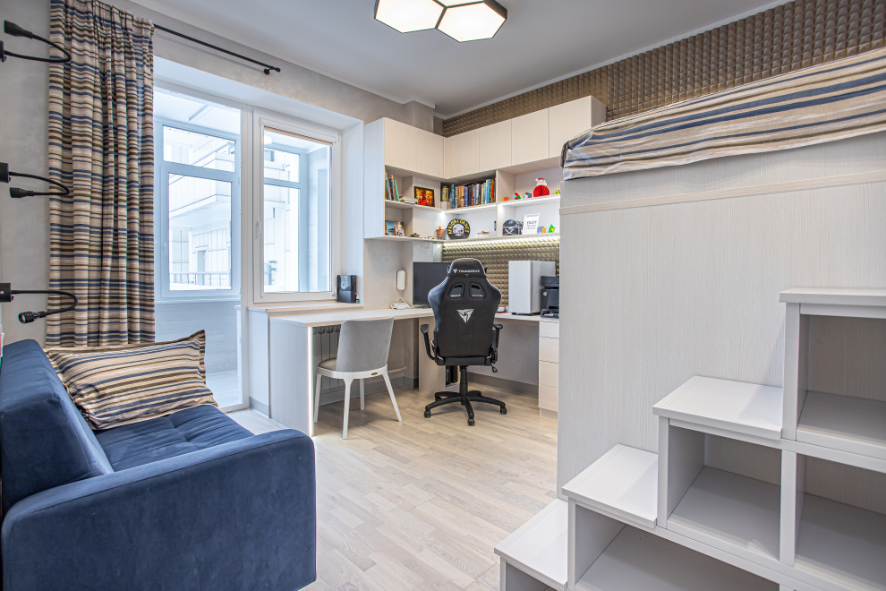 Квартира в Москве 180 квм