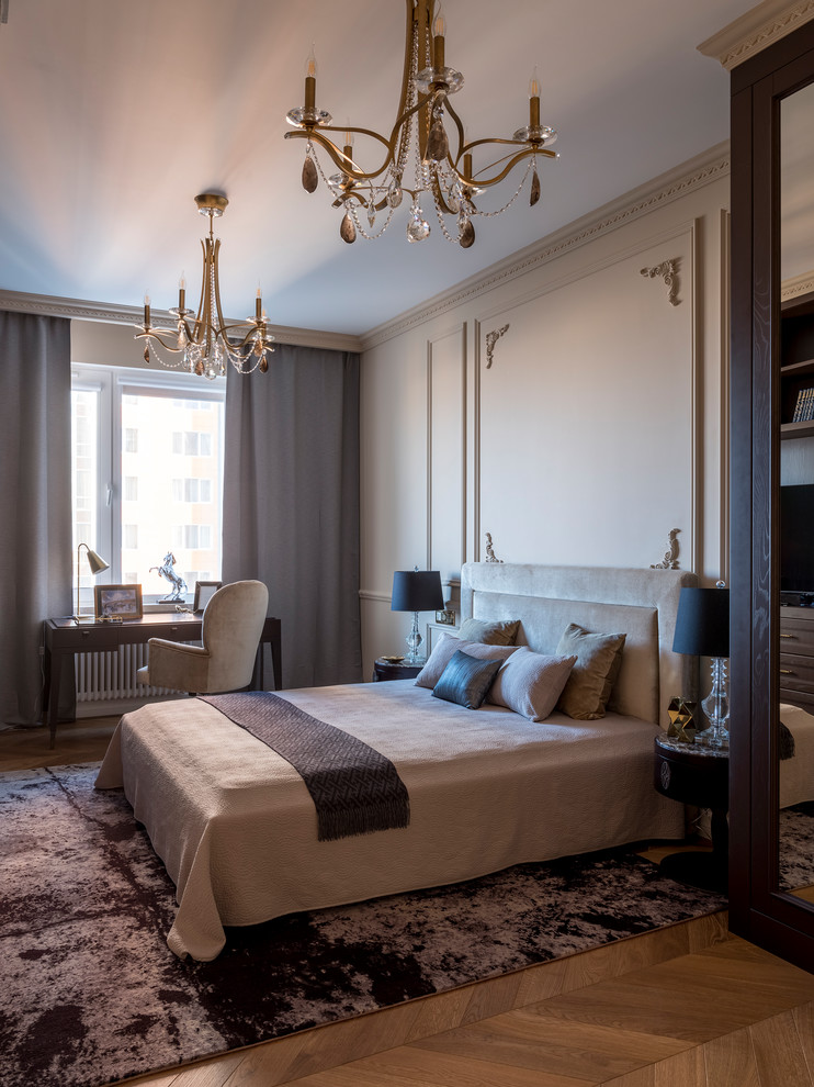 ЖК "Миракс парк"