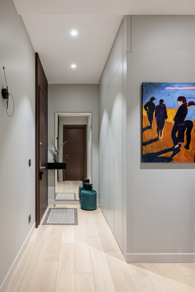 Апартаменты в "Москва-Сити"