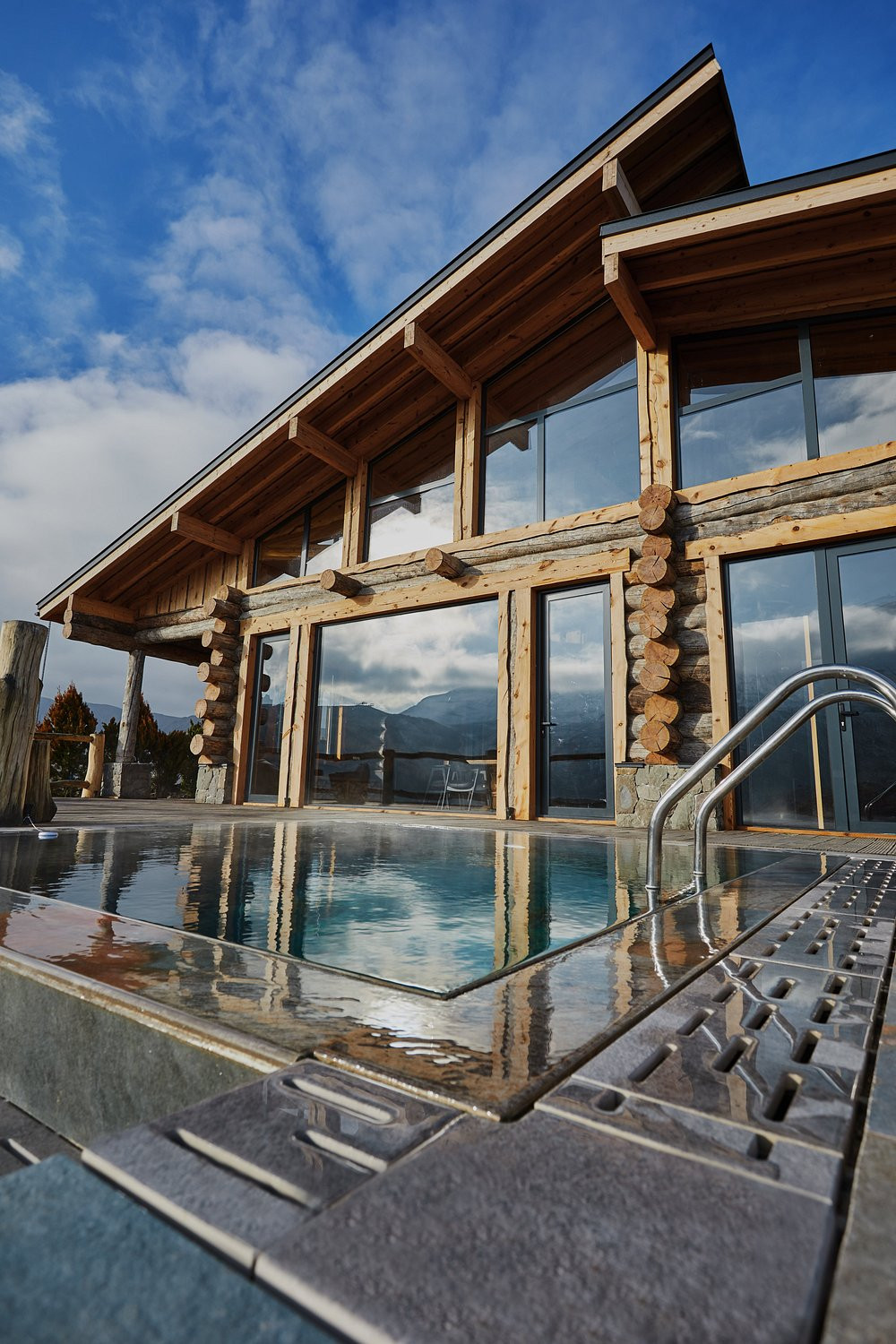 Обложка проекта: Проект банного комплекса