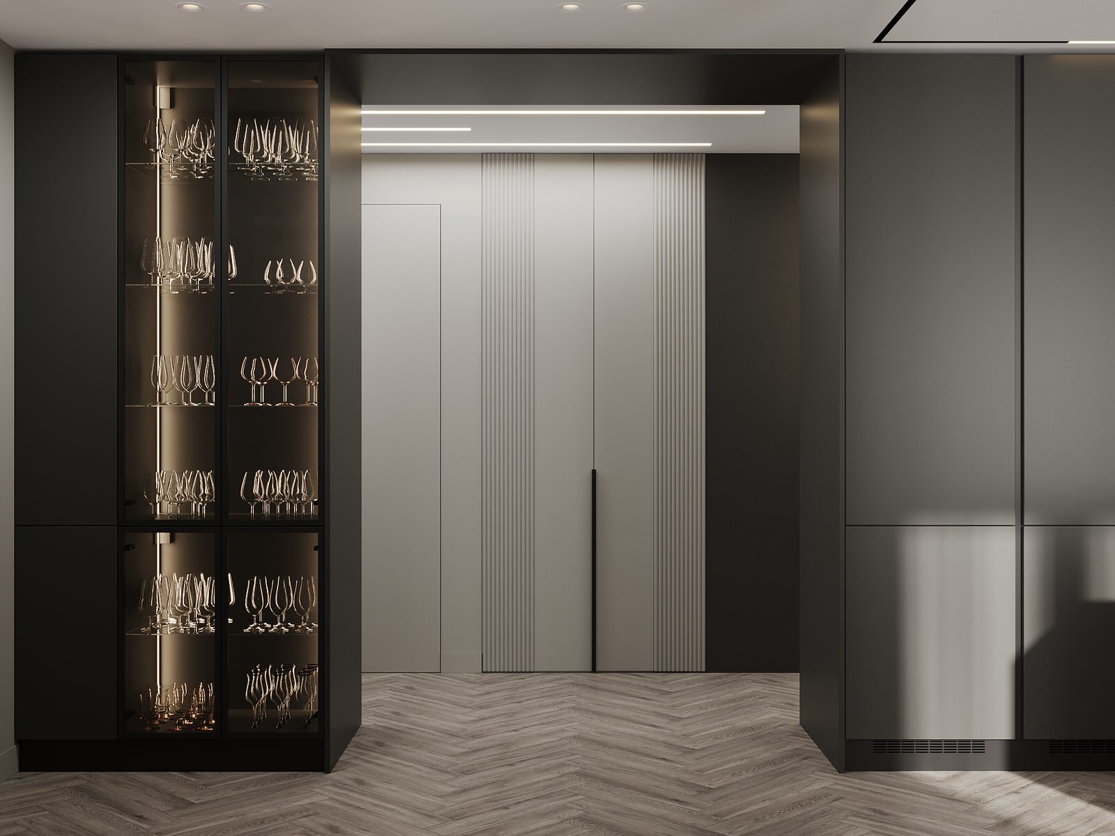 ЖК Домашний