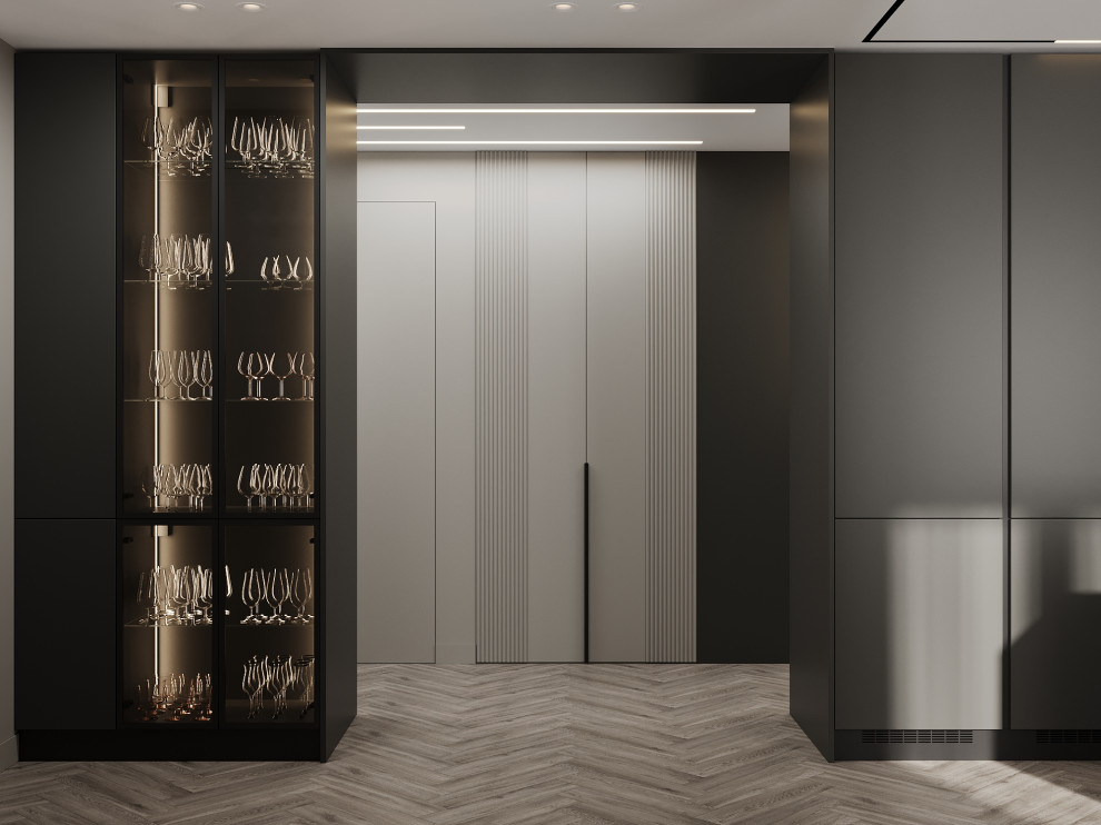 ЖК Домашний