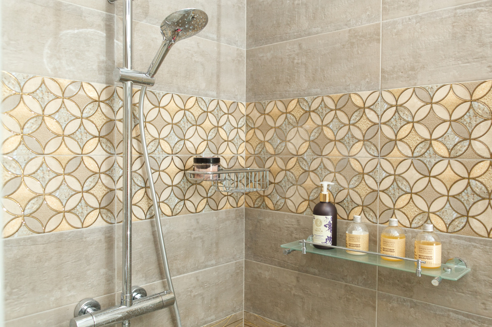 Апартаменты "Мандарин Парк"