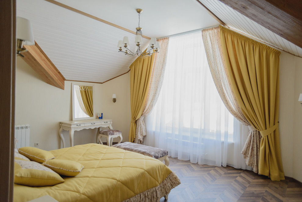 Современный прованс.