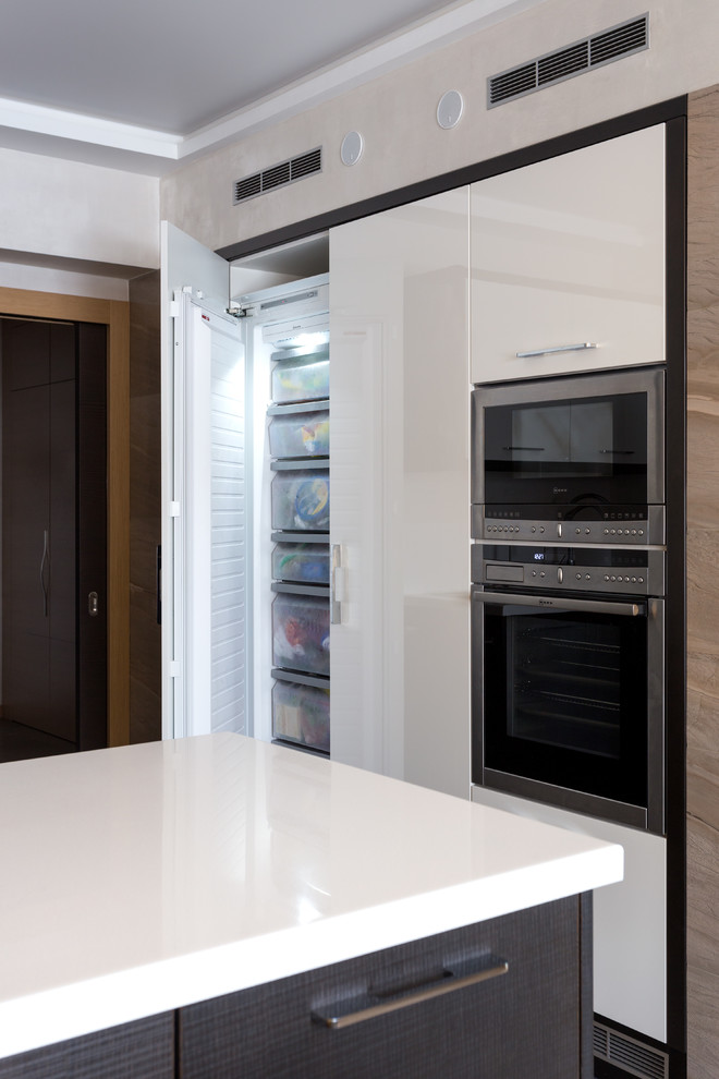 Квартира на нежинской улице