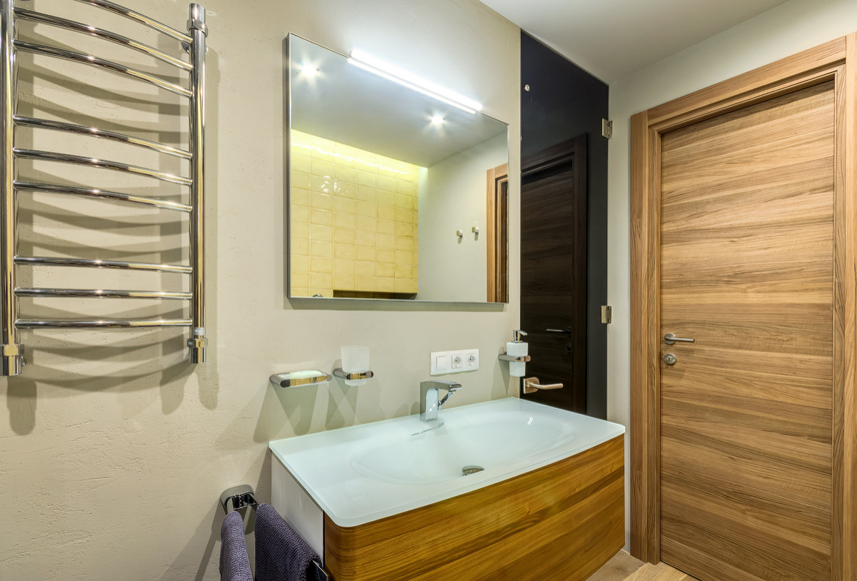 Квартира на Шишкова