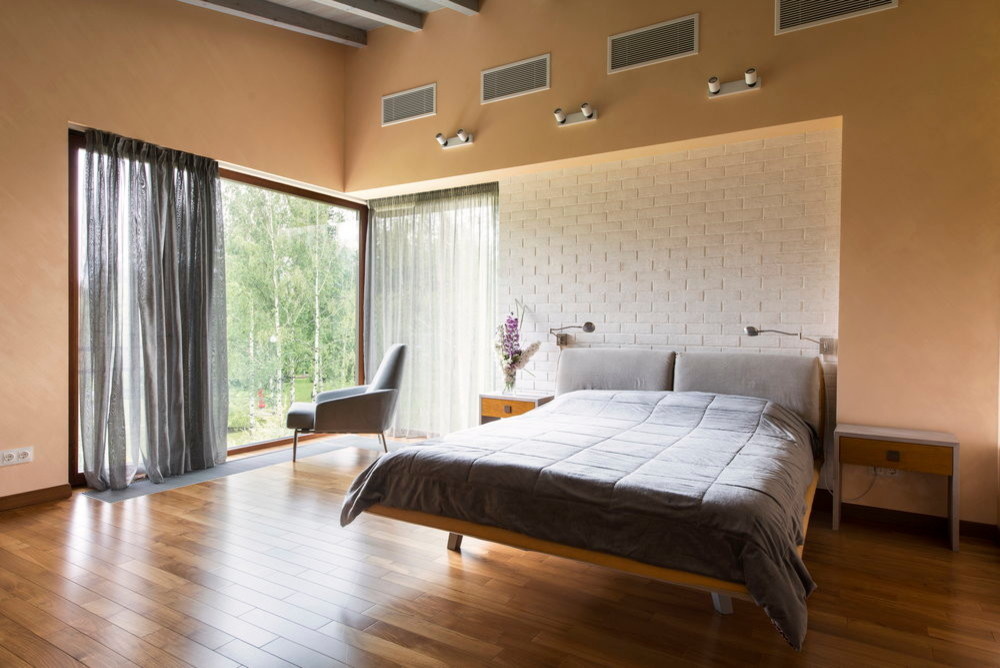 Частный дом в современном стиле