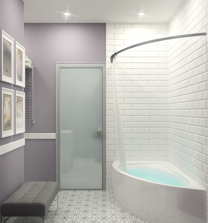 Дом в Дранишниках