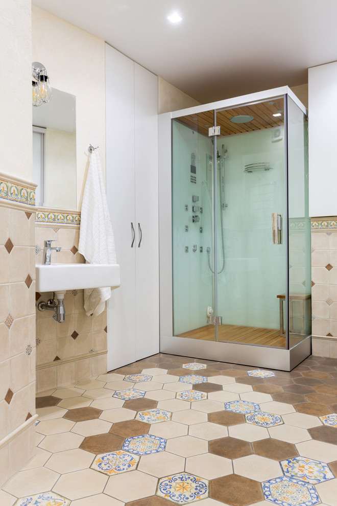 Квартира 144м2 Семихатова