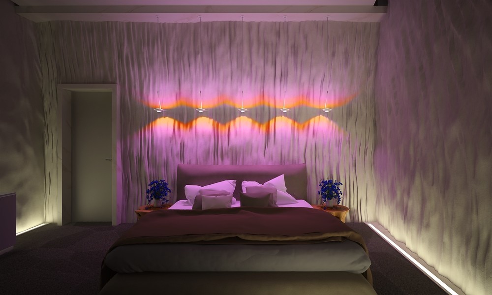 Правила освещения в съемной квартире: что важно учесть