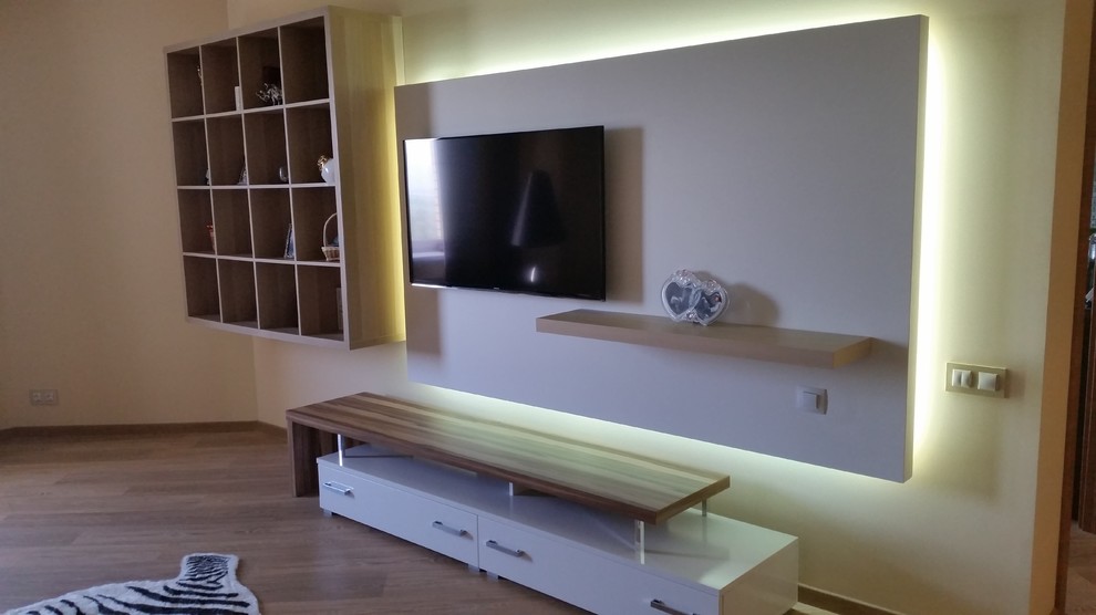 Квартира в Москве