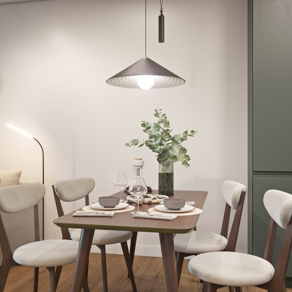 Трехкомнатная квартира в ЖК Все Свои, г. Краснодар