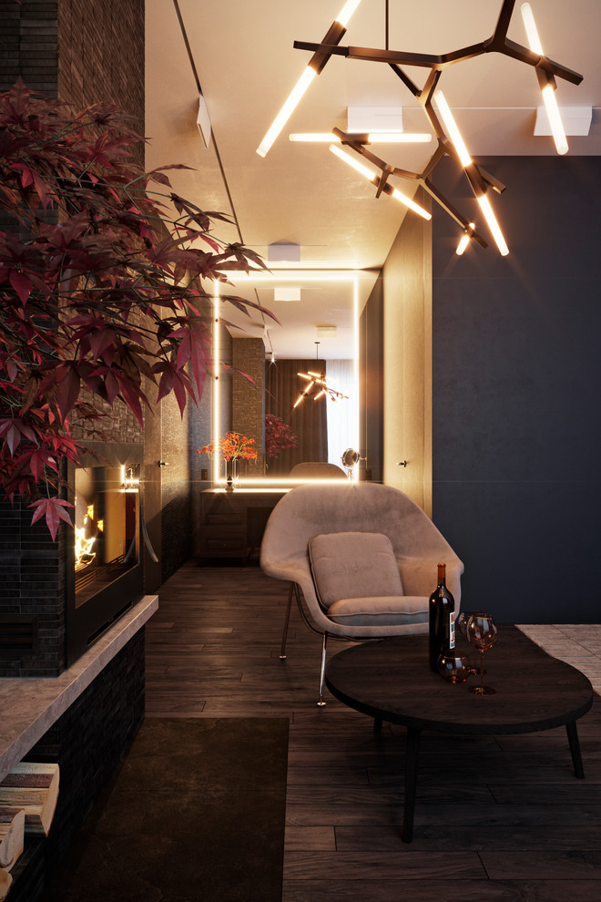 «A Wild Sheep Chase»