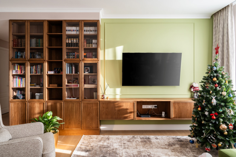 Современная мебель для современных людей