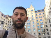 николай водотурский