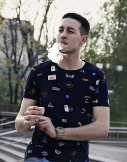 Максим Тарасенко